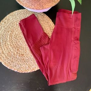 Motion 364 fabletics leggings